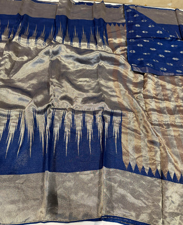 Kanchi temple tissue 5
