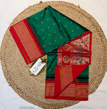 Ld-N9 Narayanapet semi pattu