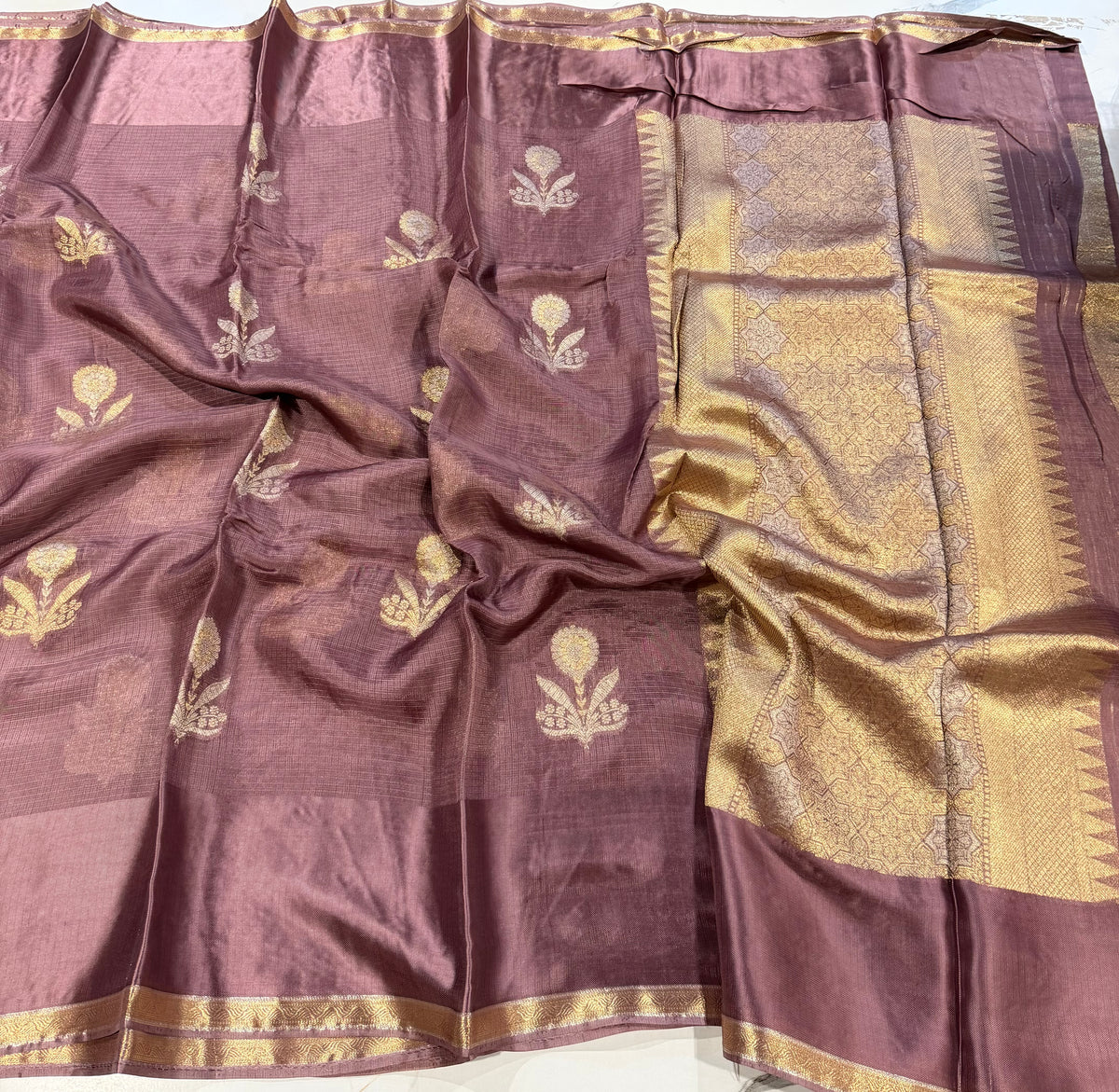 SF-35  Mavue Manipuri Kota silk