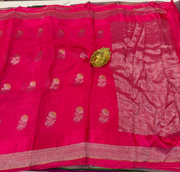 LD-M4k
Light pink colour Manipuri Kota silk saree