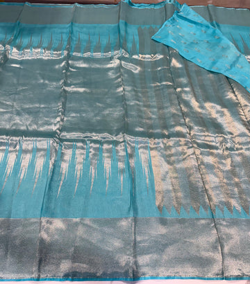 Kanchi temple tissue 10