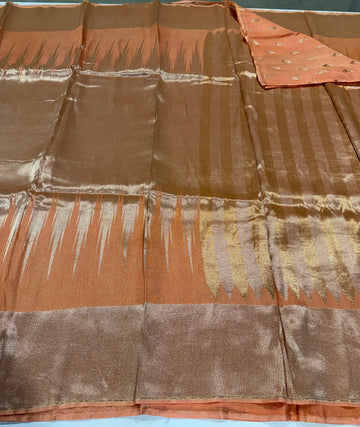 Kanchi temple tissue 8