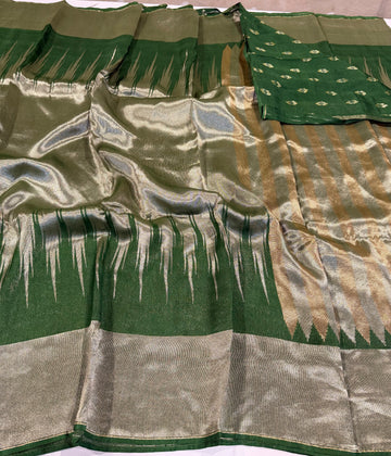 Kanchi temple tissue 6