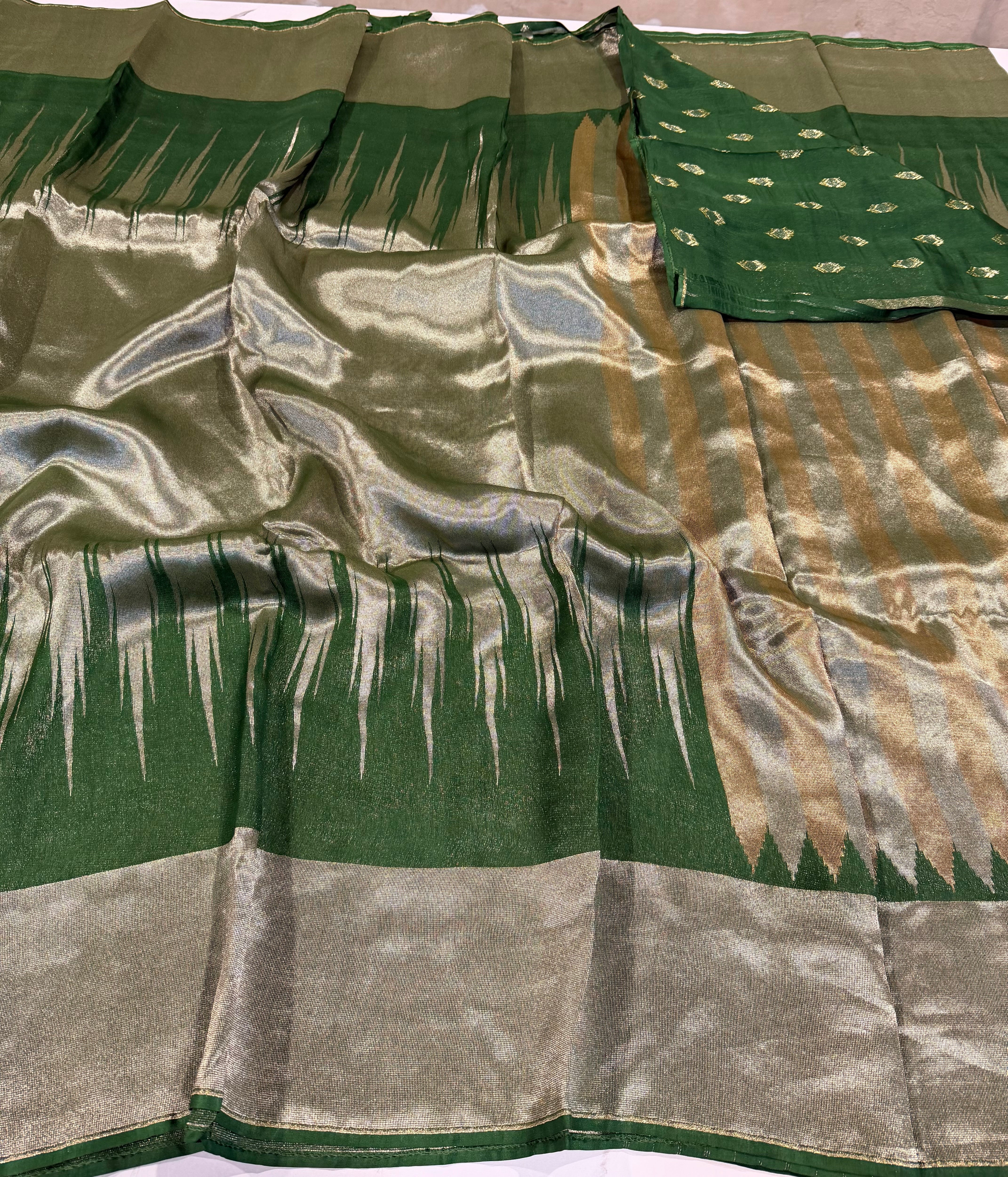 Kanchi temple tissue 6
