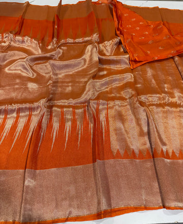 Kanchi temple tissue 7