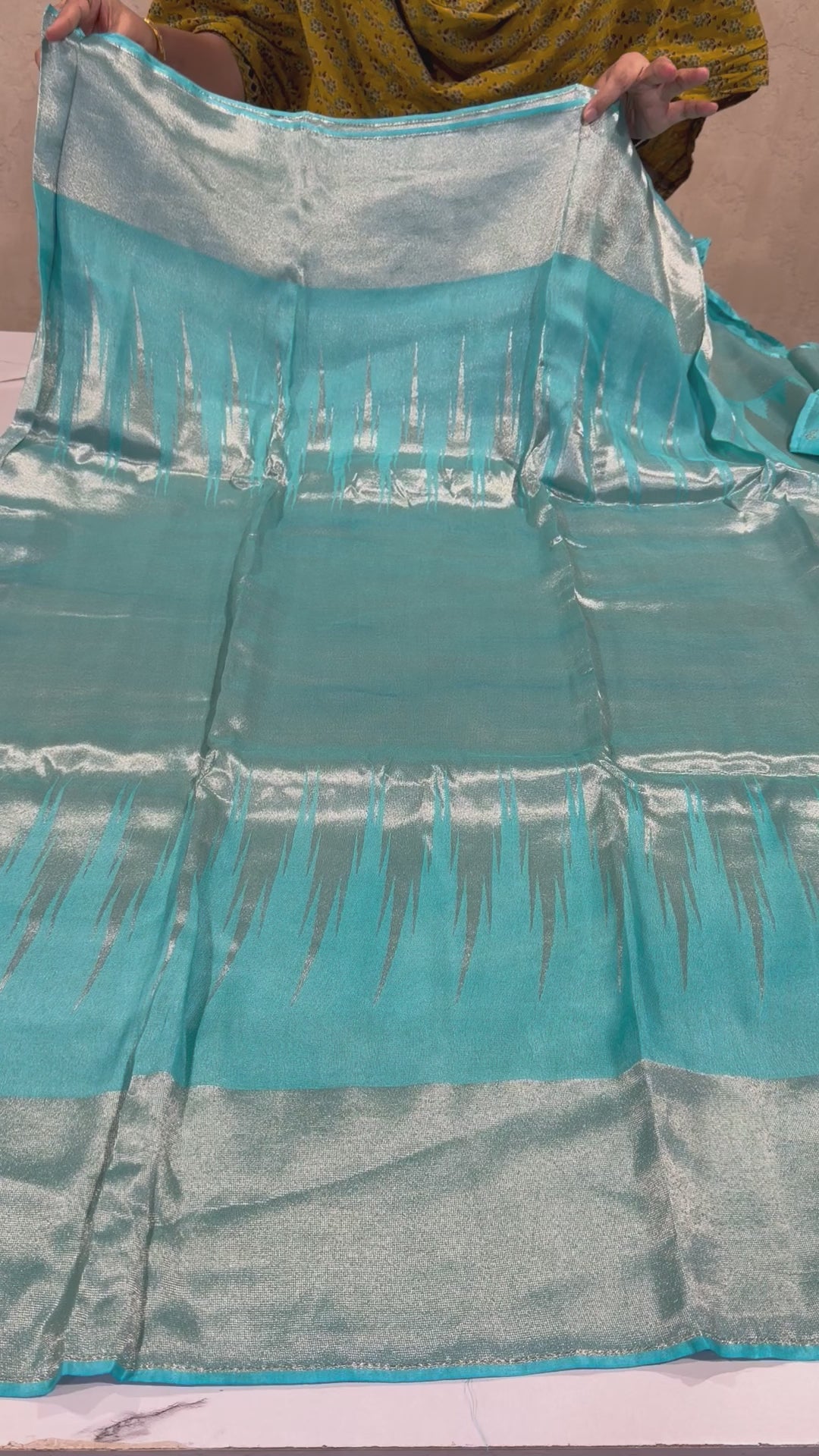 Kanchi temple tissue 10