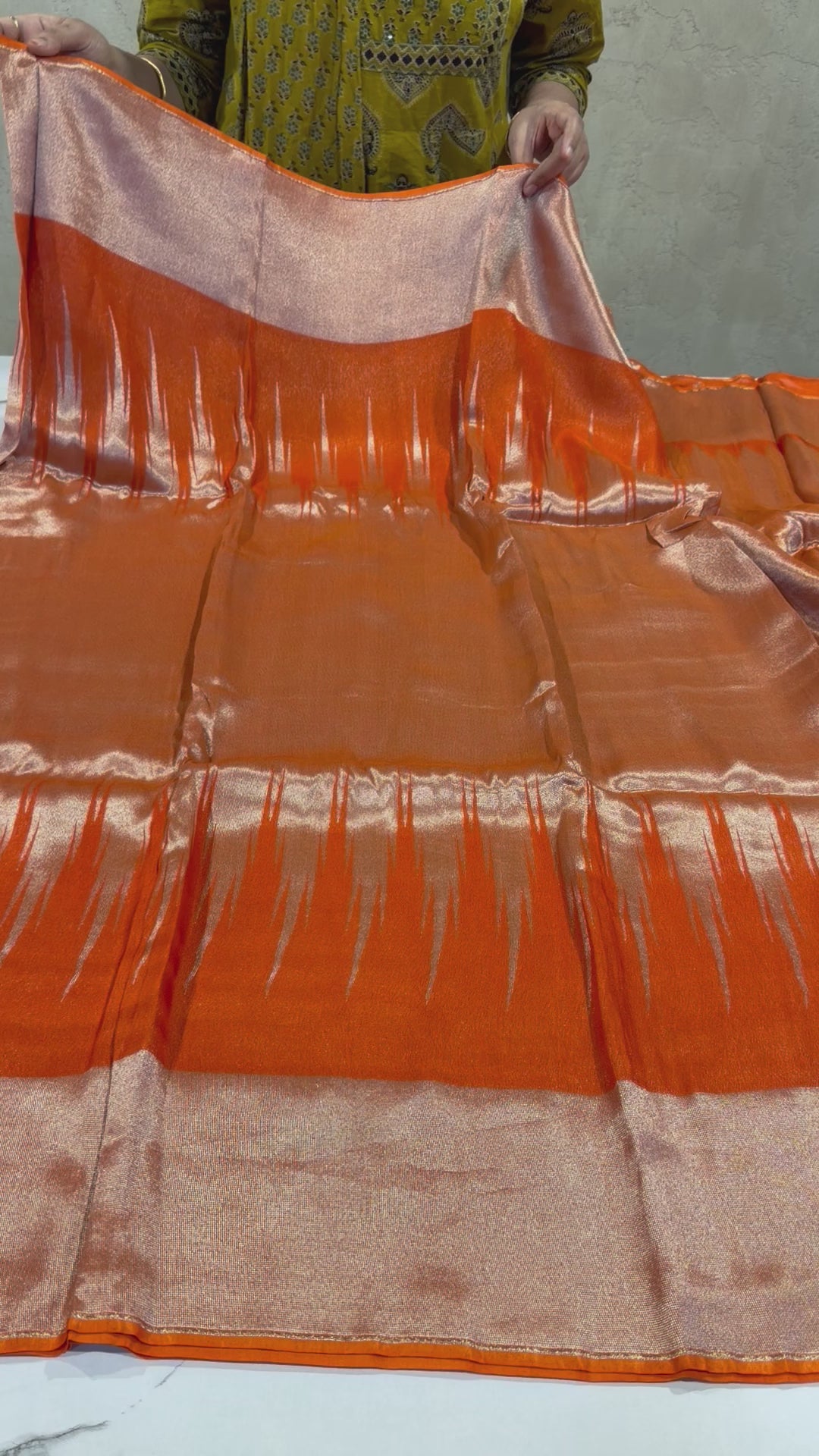 Kanchi temple tissue 7